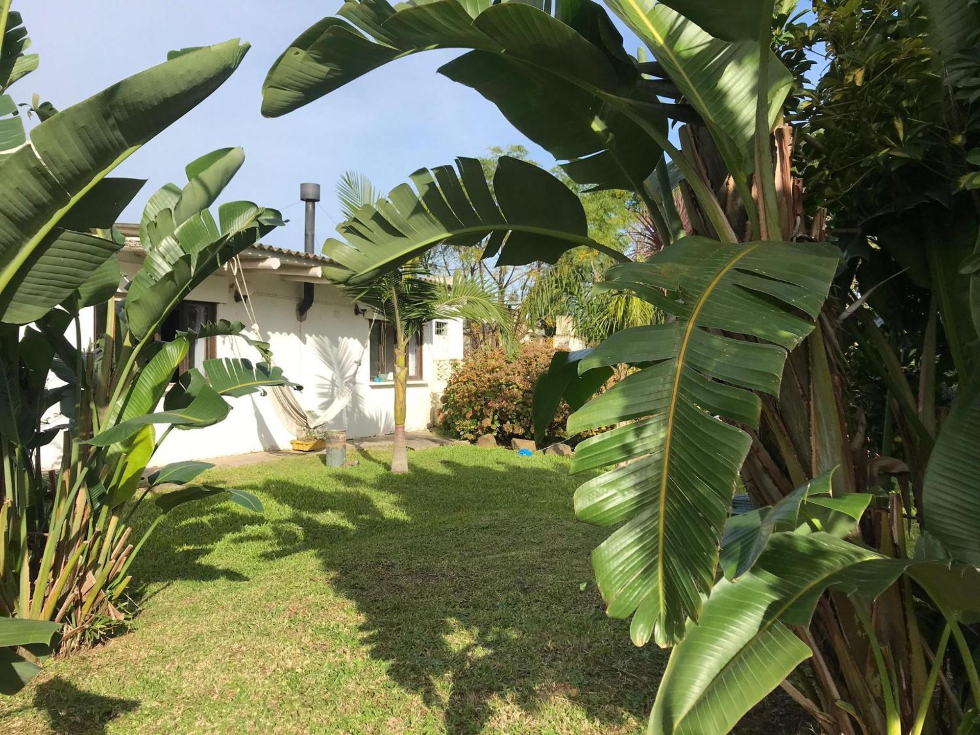 Villa Casablanca La Coronilla Exterior foto